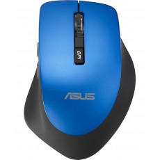 მაუსი Asus WT425 Blue (90XB0280-BMU040)